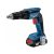Șurubelniță BOSCH pentru gips-carton GTB 185-LI (fără baterie și încărcător)