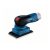 Slefuit cu vibratie BOSCH GSS 12V-13 in cutie de carton (fara baterie si incarcator)