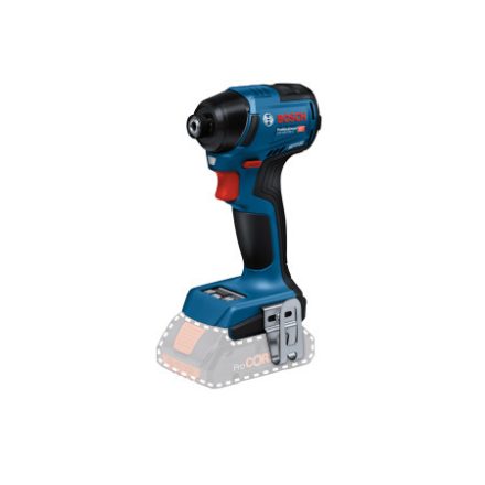 BOSCH șofer cu impact fără fir GDR 18V-220 C (fără baterie și încărcător)