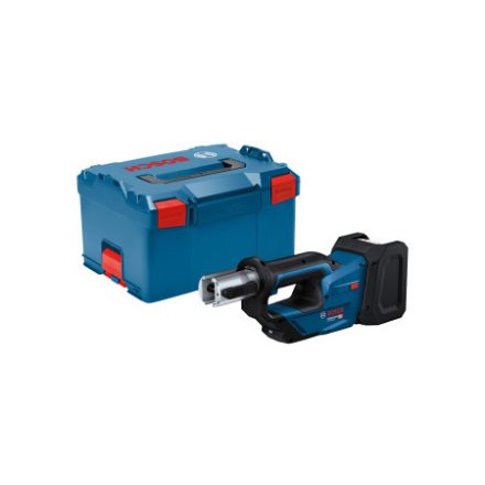 BOSCH Mașină de presat cu rotație 360° GPT 18V-19 (Fără baterie și încărcător)