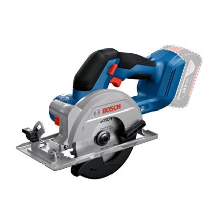 BOSCH Fierăstrău circular cu acumulator GKS 18V-51 (fără baterie și încărcător)
