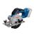 BOSCH Fierăstrău circular cu acumulator GKS 18V-51 (fără baterie și încărcător)