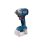 BOSCH Șurubelniță de impact pe baterie GDS 18V-350 1/2" 350 Nm (fără baterie și încărcător)