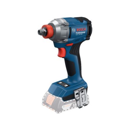BOSCH Șurubelniță cu impact GDX 18V-285 1/4" & 1/2" (fără baterie și încărcător) 285 / 500 Nm