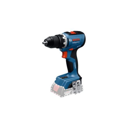 BOSCH Mașină de găurit și înșurubat cu acumulator GSR 18V-65 (fără acumulator și încărcător)