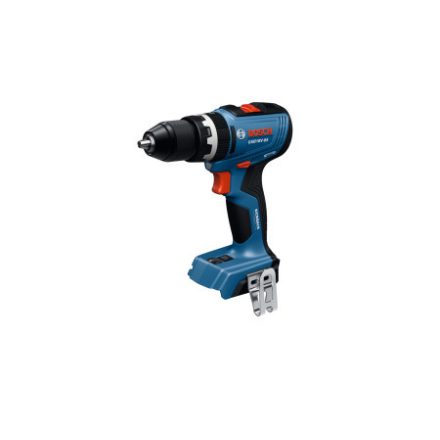 BOSCH Masina de gaurit cu percutie cu acumulator GSB 18V-65 (fără acumulator și încărcător)