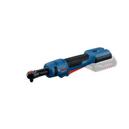 BOSCH Cheie cu clichet cu baterie GRC 18V-60 3/8" 60 Nm (fără baterie și încărcător)