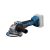 BOSCH Polizor unghiular pe baterie 125 mm GWS 18V-8 (fără baterie și încărcător)