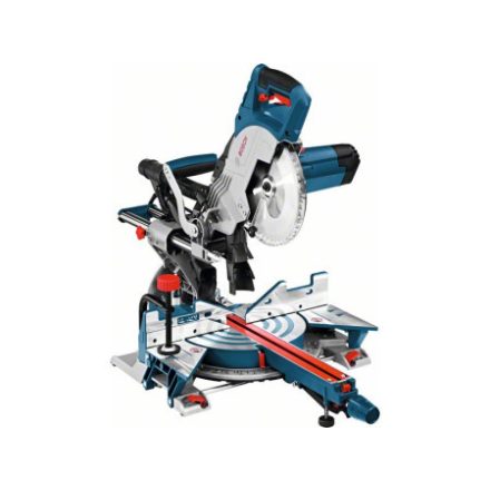 BOSCH GCM 8 SJL Mitra șină