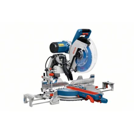 BOSCH GCM 12 GDL Fierăstrău pentru onglet și onglet
