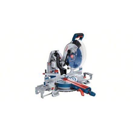 BOSCH GCM 18V-305 GDC BITURBO Fierăstrău de onglet fără fir (2 x 5,5 Ah ProCORE)