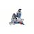 BOSCH GCM 18V-305 GDC BITURBO Fierăstrău de onglet fără fir (2 x 5,5 Ah ProCORE)