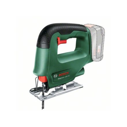 BOSCH Fierăstrău pendular cu baterie EasySaw 18V-70 cu mâner în formă de D (fără baterie și încărcător)