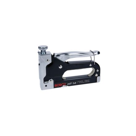 Capsator BOSCH HT14 cu regulator de forta 4-14 mm