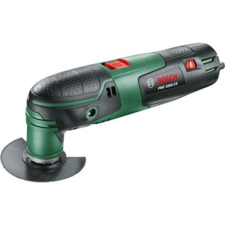 BOSCH PMF 2000 CE Mașină multifuncțională