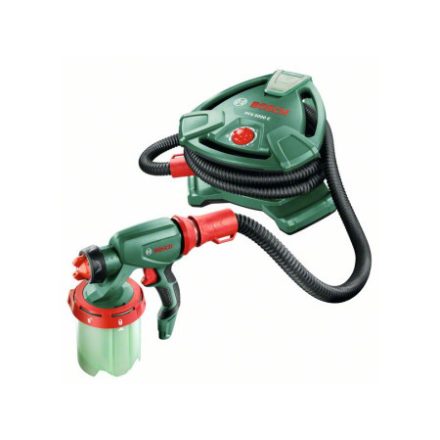 BOSCH PFS 5000 E Sistem de pulverizare vopsea
