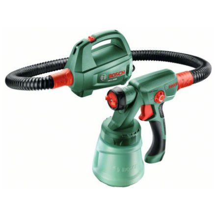 Sistem de pulverizare vopsea BOSCH PFS 2000 / 440 W