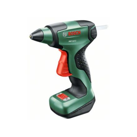BOSCH Pistol de lipit fără fir PKP 3.6 LI