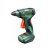 BOSCH Pistol de lipit fără fir PKP 3.6 LI