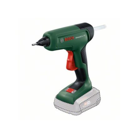 BOSCH AdvancedGlue 18V Pistol de lipit fără fir (fără baterie și încărcător)