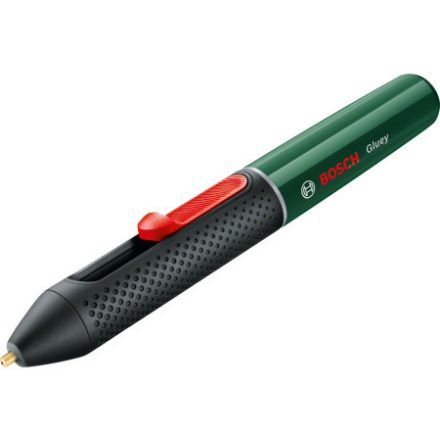 BOSCH Gluey Pistol de lipit fără fir Evergreen