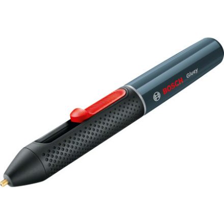 BOSCH Gluey Pistol de lipit fără fir Gri fumuriu