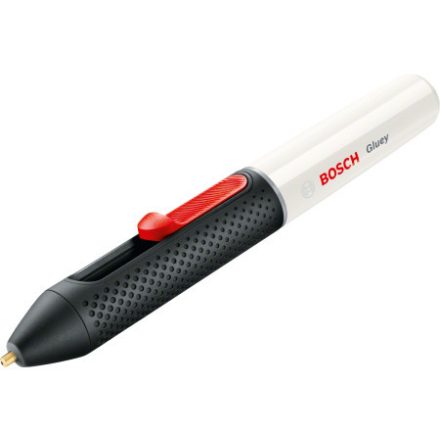 BOSCH Gluey Pistol de lipit fără fir Marshmallow
