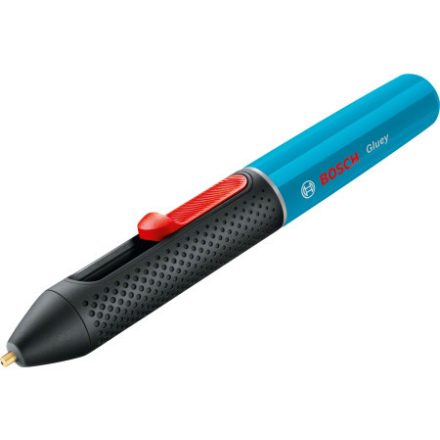 BOSCH Gluey Pistol de lipit fără fir Lagoon blue