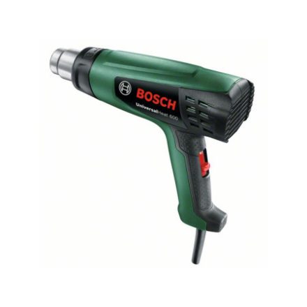 Suflanta cu aer cald BOSCH UniversalHeat 600 / 1800 W