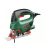 BOSCH Jigsaw PST 800 PEL în carcasă cu mâner etrier / 530 W