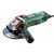 Polizor unghiular BOSCH 125 mm PWS 850-125 / 850 W + disc de tăiere diamantat