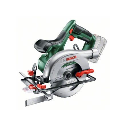 BOSCH PKS 18 LI Ferăstrău circular fără fir (fără baterie și încărcător)