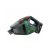 BOSCH Aspirator portabil fără fir UniversalVac 18 (1 x baterie de 2,5 Ah + încărcător)