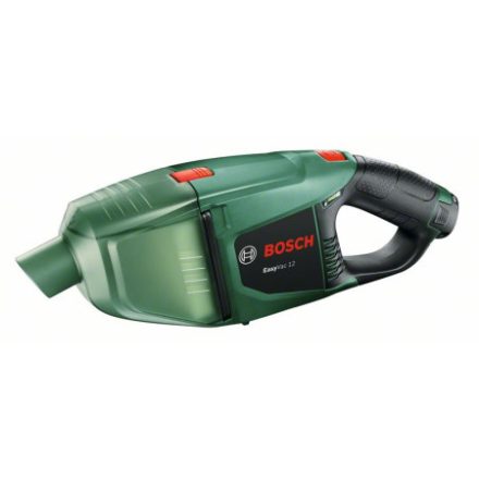 BOSCH EasyVac 12 Aspirator de mână fără fir (1 baterie de 2,5 Ah)
