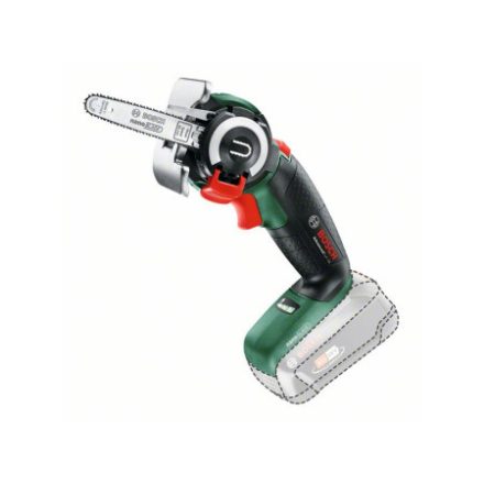 Ferăstrău BOSCH AdvancedCut 18 NanoBlade fără fir (fără baterie și încărcător)