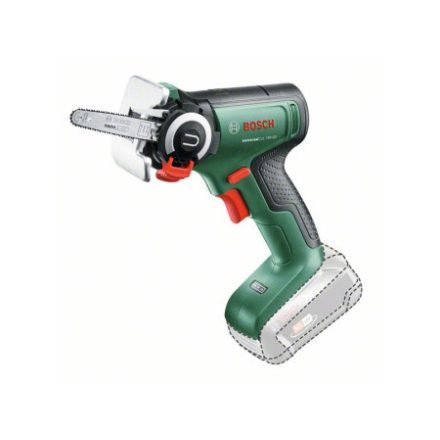 Fierăstrău cu Nanoblade BOSCH UniversalCut 18V-65 (1 baterie de 2,5 Ah)
