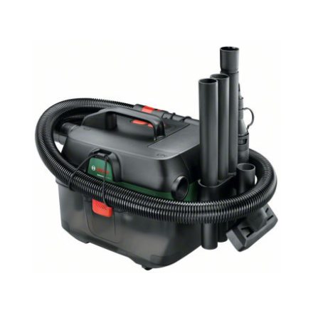 Aspirator fără fir BOSCH AdvancedVac 18V-8 (fără baterie și încărcător)