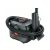 Aspirator fără fir BOSCH AdvancedVac 18V-8 (fără baterie și încărcător)