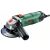 Polizor unghiular BOSCH 115 mm UniversalGrind 750-115 / 750 W