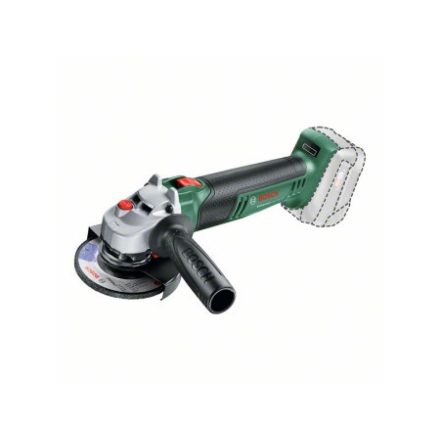 Polizor unghiular cu acumulator BOSCH 115 mm UniversalGrind 18V-75 (fără baterie și încărcător)