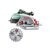 Ferăstrău circular BOSCH PKS 55 A / 1200 W