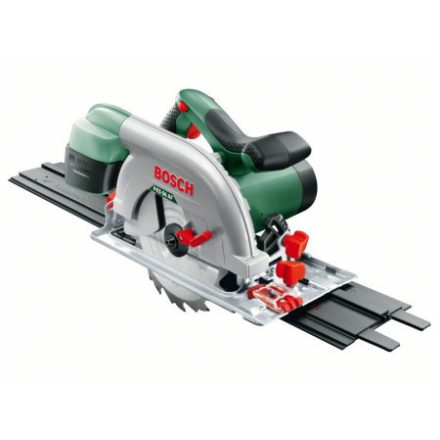BOSCH PKS 66 A Ferăstrău circular manual