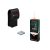 Distametru digital cu laser BOSCH AdvancedDistance 50 C în pungă de protecție (până la 50 m)