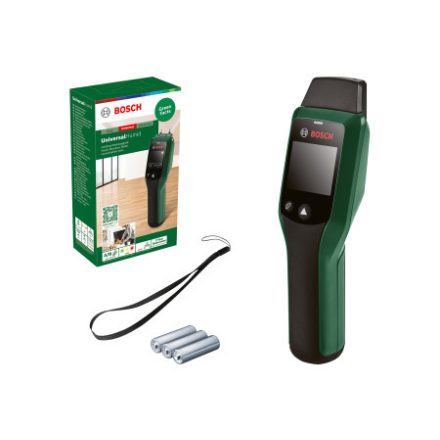 BOSCH Umidometru pentru lemn Universal Humid