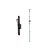 BOSCH Bară telescopică pentru lasere TP320 Rod (până la 3,2 m)