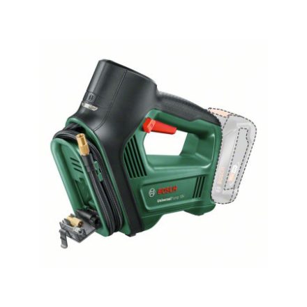 Pompa acumulator BOSCH UniversalPump 18V (1 x 2,5 baterie + incarcator)