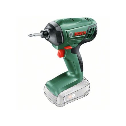 BOSCH AdvancedImpactDrive 18 Șofer cu impact fără fir (1 baterie de 1,5 Ah)