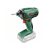 BOSCH AdvancedImpactDrive 18 Șofer cu impact fără fir (1 baterie de 1,5 Ah)
