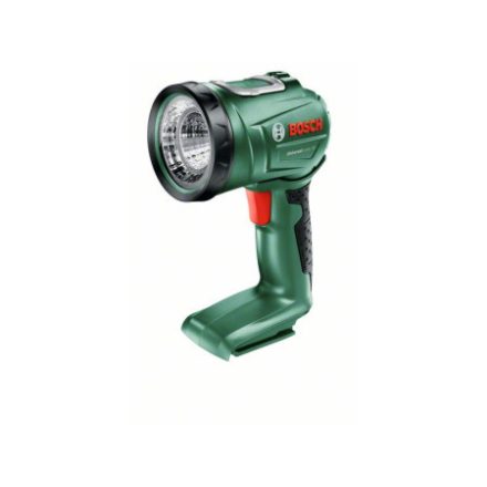 BOSCH UniversalLamp 18 Lampă pentru baterie (fără baterie și încărcător)