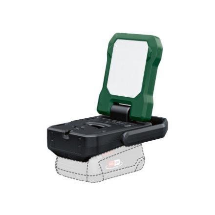 BOSCH Lumină pe baterie EasyLight 18V-400 (fără baterie și încărcător)